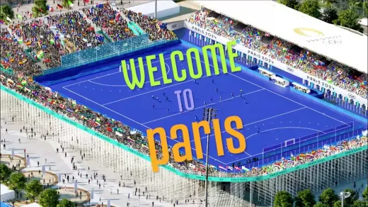 Dive into the Thrilling Lineup: Unveiling the Groups for Field Hockey in Paris 2024